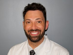 Dr. Jason Krutsch, M.D. Pain Specialist at CPC