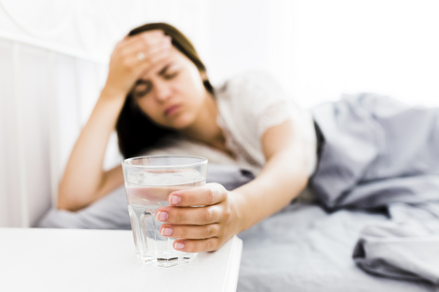 Fibromyalgia and Chronic Headache - Colorado Pain Care