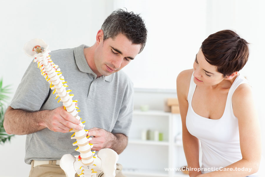 Treatment back pain non surgical - Colorado Pain Care