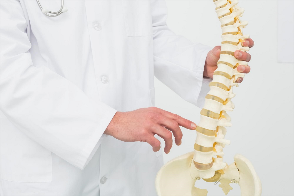 Spine Decompression - Colorado Pain Care