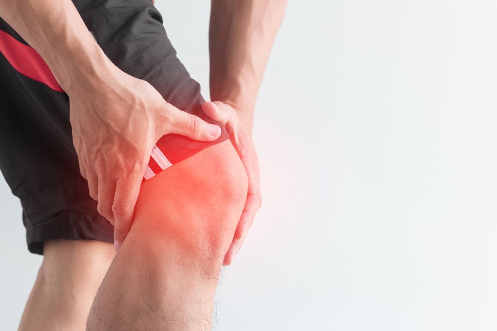 knee pain - Colorado Pain Care