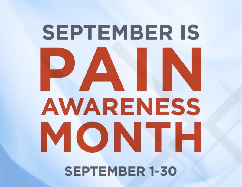 Pain Management Strategies - Colorado Pain Care