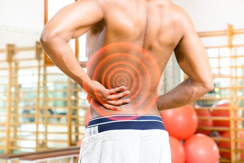 best remedies for lower back pain denver co