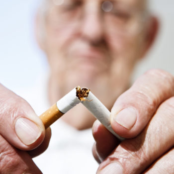 Smoking Making chronic pain Worse denver co