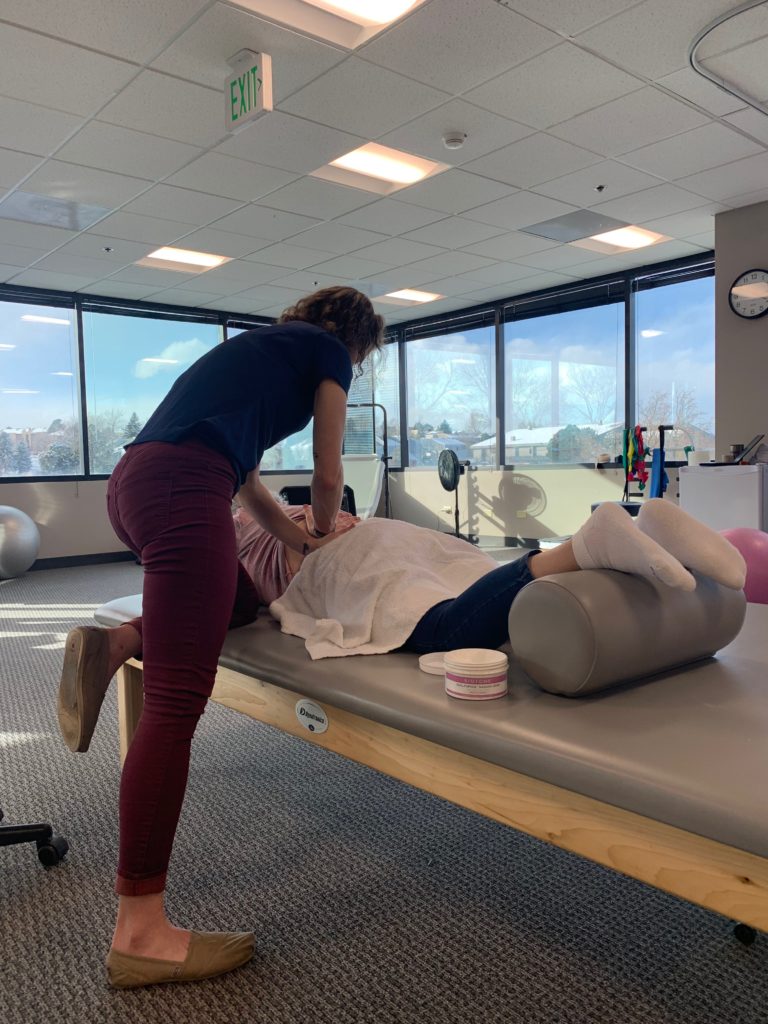 PT 3 Colorado Pain Care