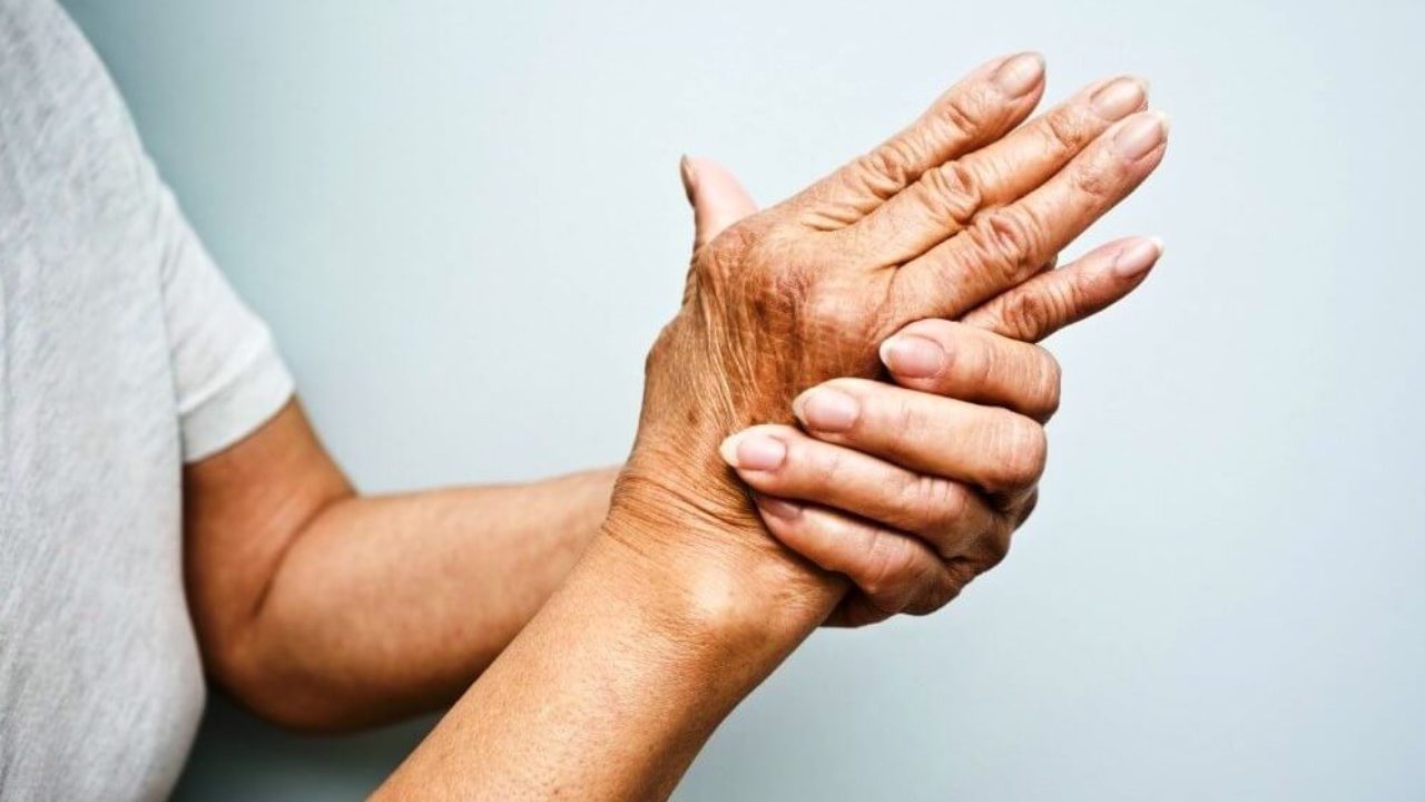 What Are The Symptoms of Arthritis? | Colorado Pain Care