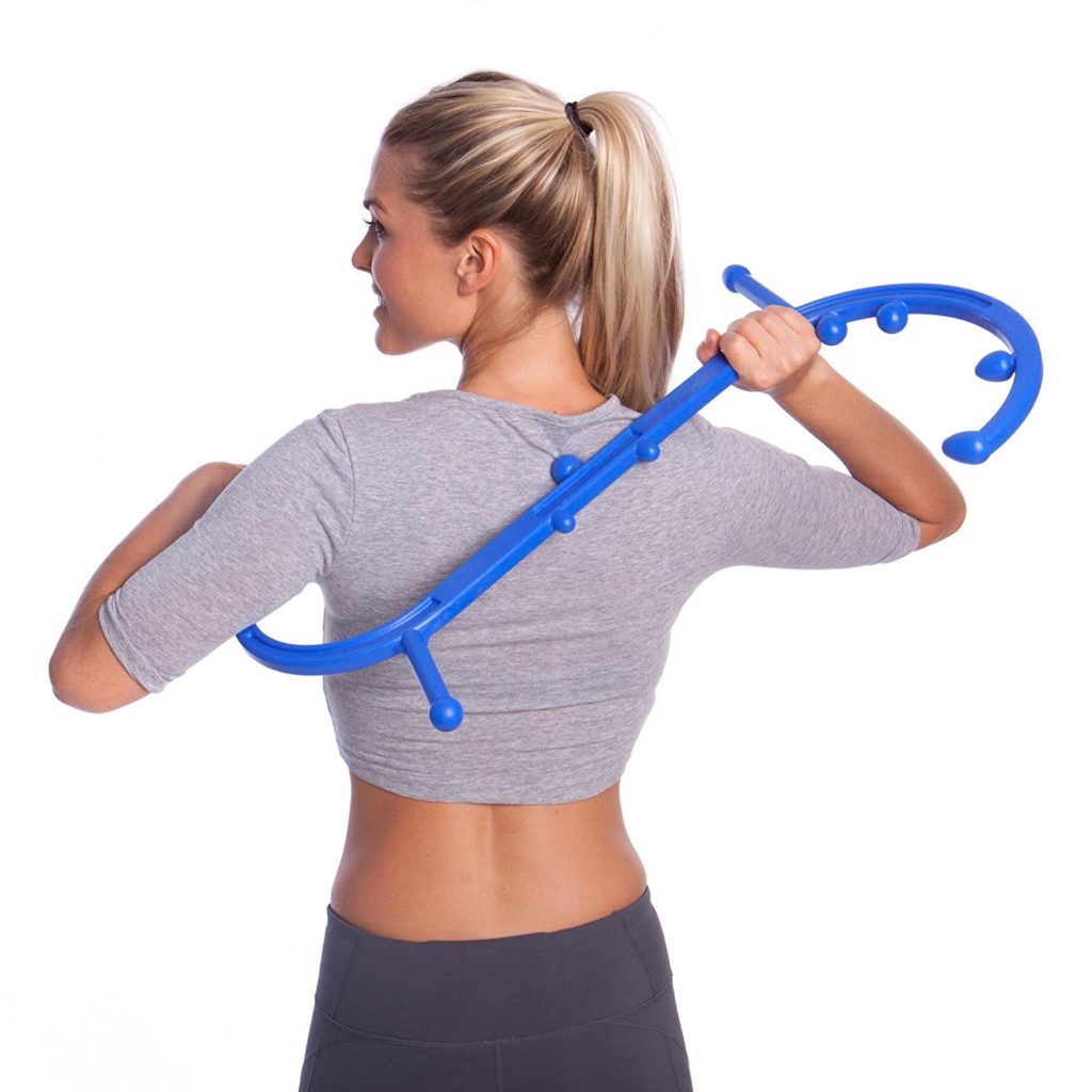 4 Easy Exercises for Trucker Back Pain – BackShield Blog