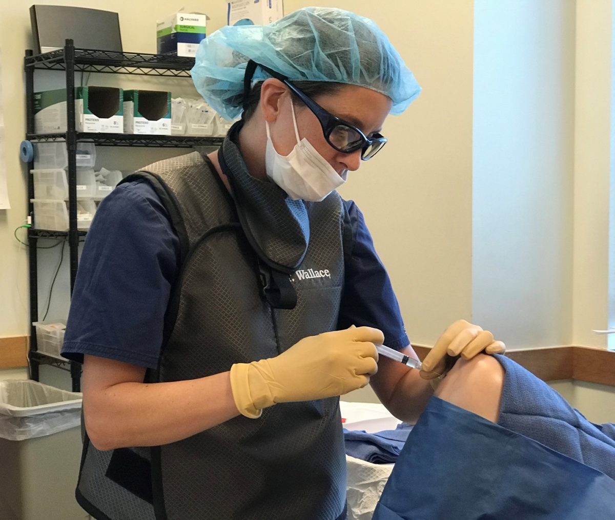 Stem Cell Therapy Treatment Pain Specialists in Denver CO