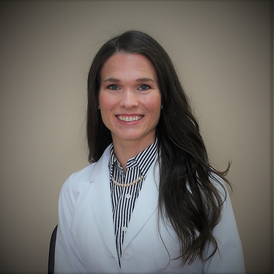 Dr. Lauren McLaughlin - Colorado Pain Care