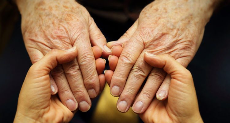 The Impact of Aging and the Healing Process - Colorado Pain Care