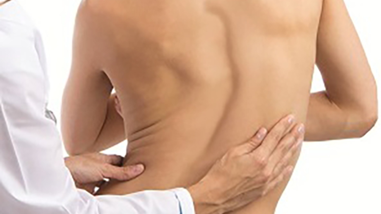 What is Adult Degenerative Scoliosis - Colorado Pain Care