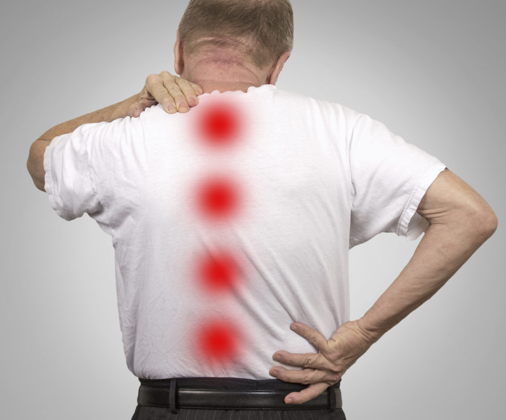 Understanding Back Pain: How Serious Is Your Condition?: Spine