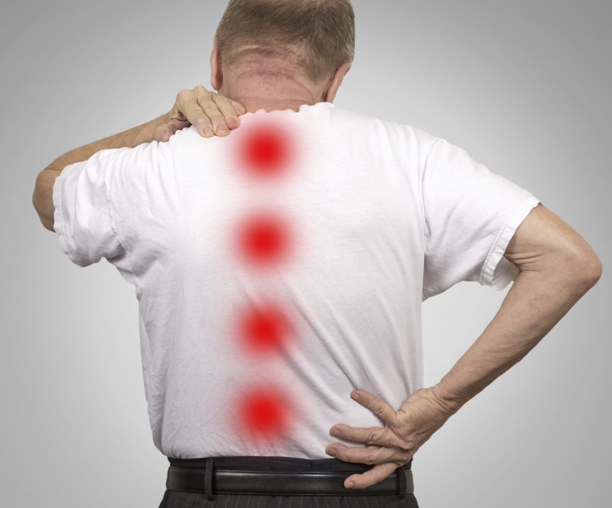 Signs Your Back Pain Is a Serious Problem Colorado Pain Care