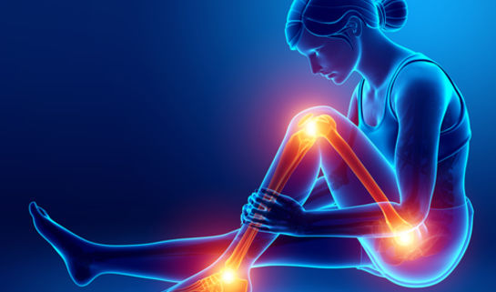 Chronic Pain vs. Acute Pain - Colorado Pain Care