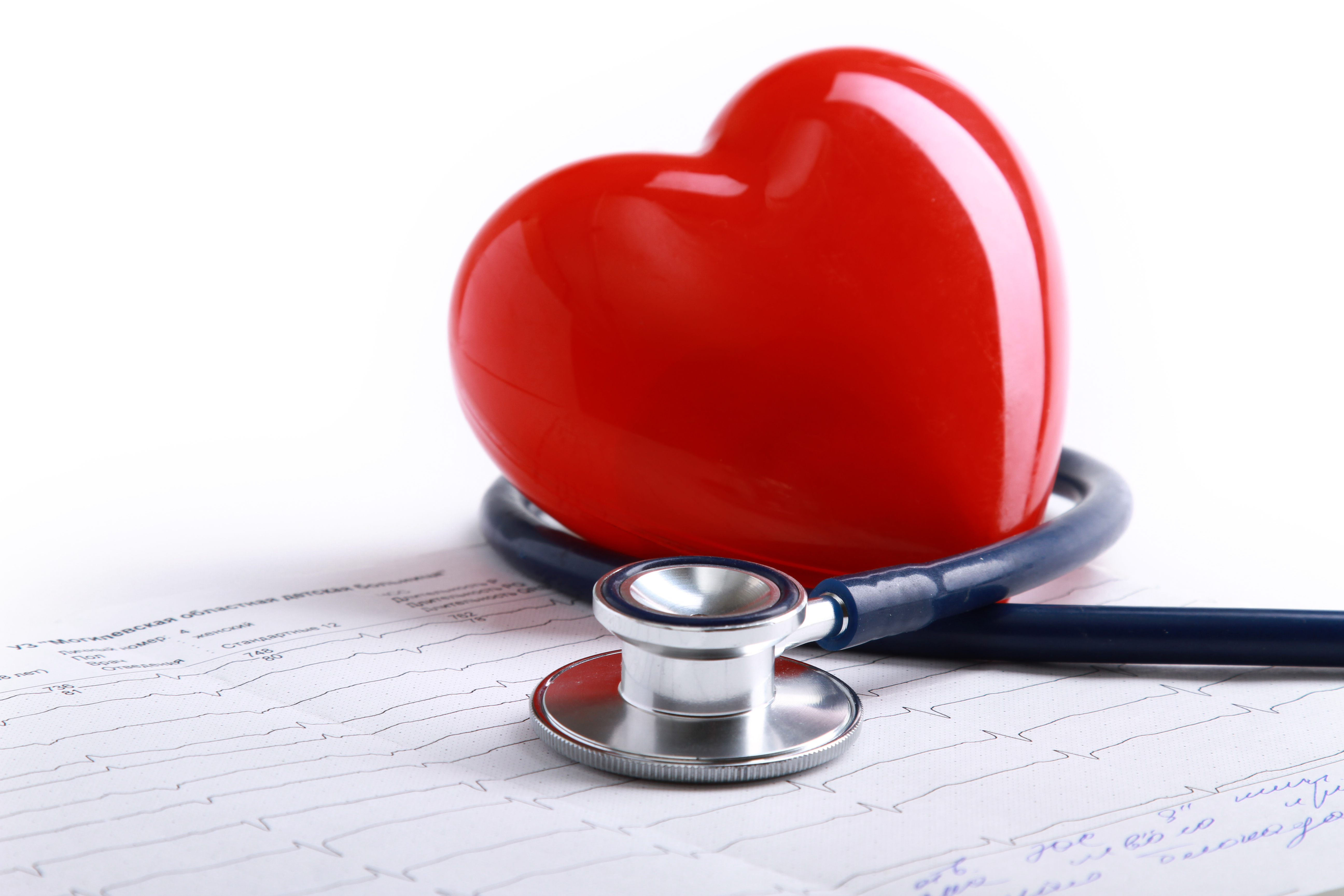 Chronic Pain and Heart Disease - Colorado Pain Care