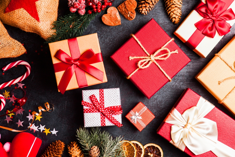 Holiday Gift Guide for People with Chronic Pain - Colorado Pain Care