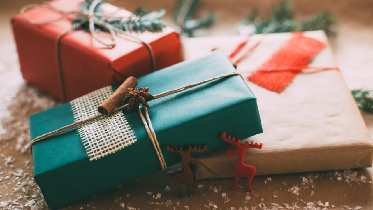 Holiday Gift Guide for People with Chronic Pain - Colorado Pain Care