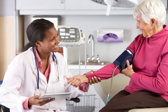 Nurse Practitioner