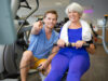 Low Impact Exercise Options for People with Chronic Conditions