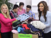 The Health Benefits of Volunteering