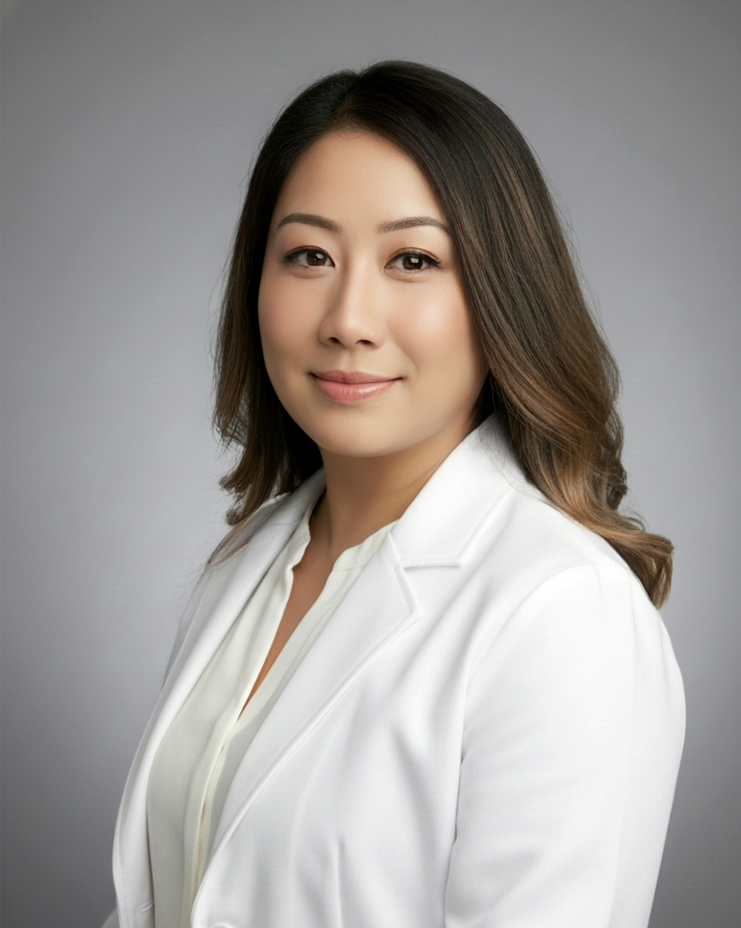 Jamie Xiong, MSN, AGPCNP-BC