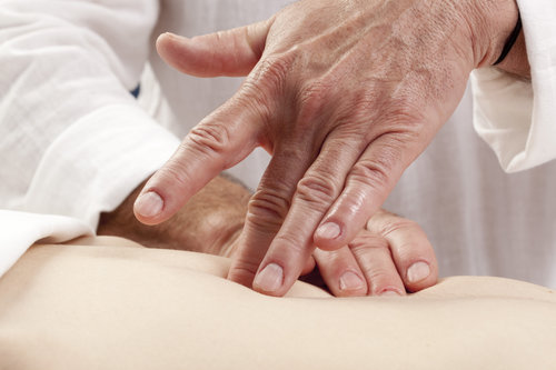 Alternative Treatments for Chronic Back Pain denver co
