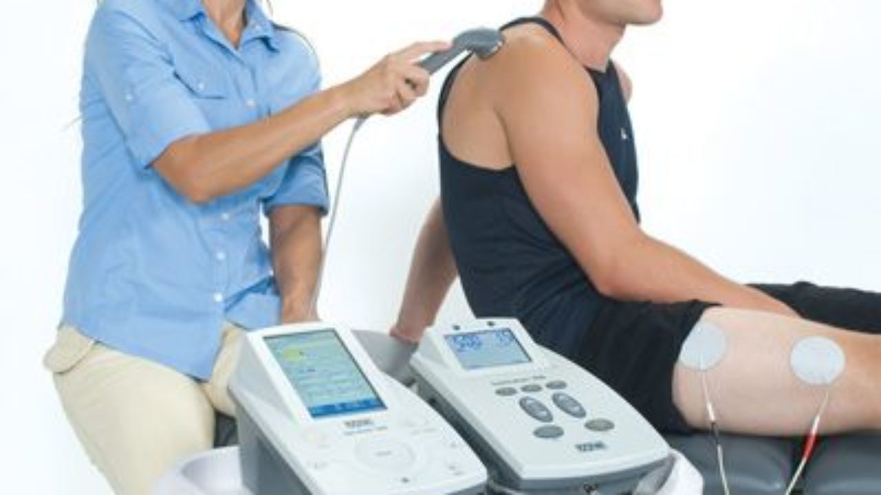 Electrotherapy and Pain Management: Everything You Need to Know